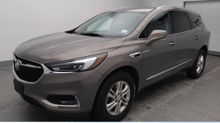 2019 Buick Enclave Essence — SUV — 43,053 mi — Independence, MO