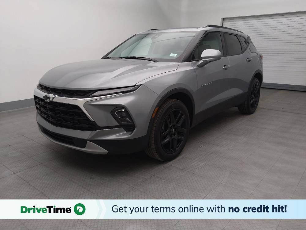 2023 Chevrolet Blazer 2LT — SUV — 22,284 mi — Independence, MO