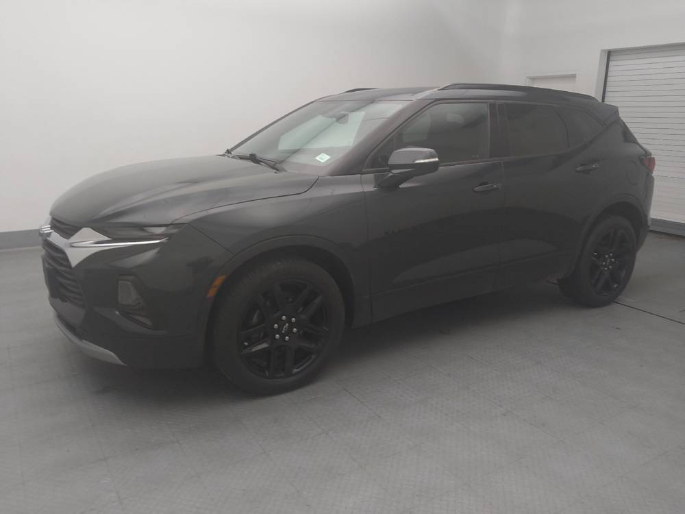 2020 Chevrolet Blazer 2LT — SUV — 110,536 mi — Independence, MO