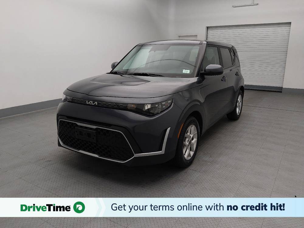 2024 Kia Soul LX — Hatchback — 37,129 mi — Independence, MO