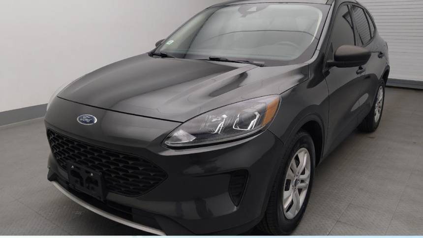 2020 Ford Escape S — SUV — 31,003 mi — Independence, MO