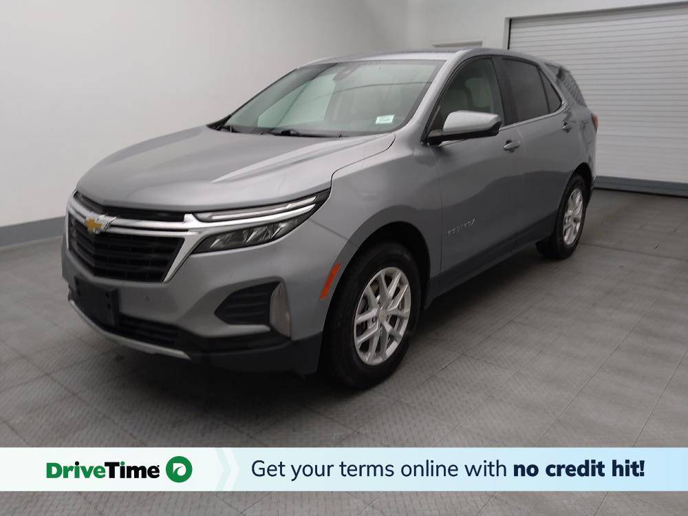 2023 Chevrolet Equinox LT — SUV — 93,809 mi — Independence, MO