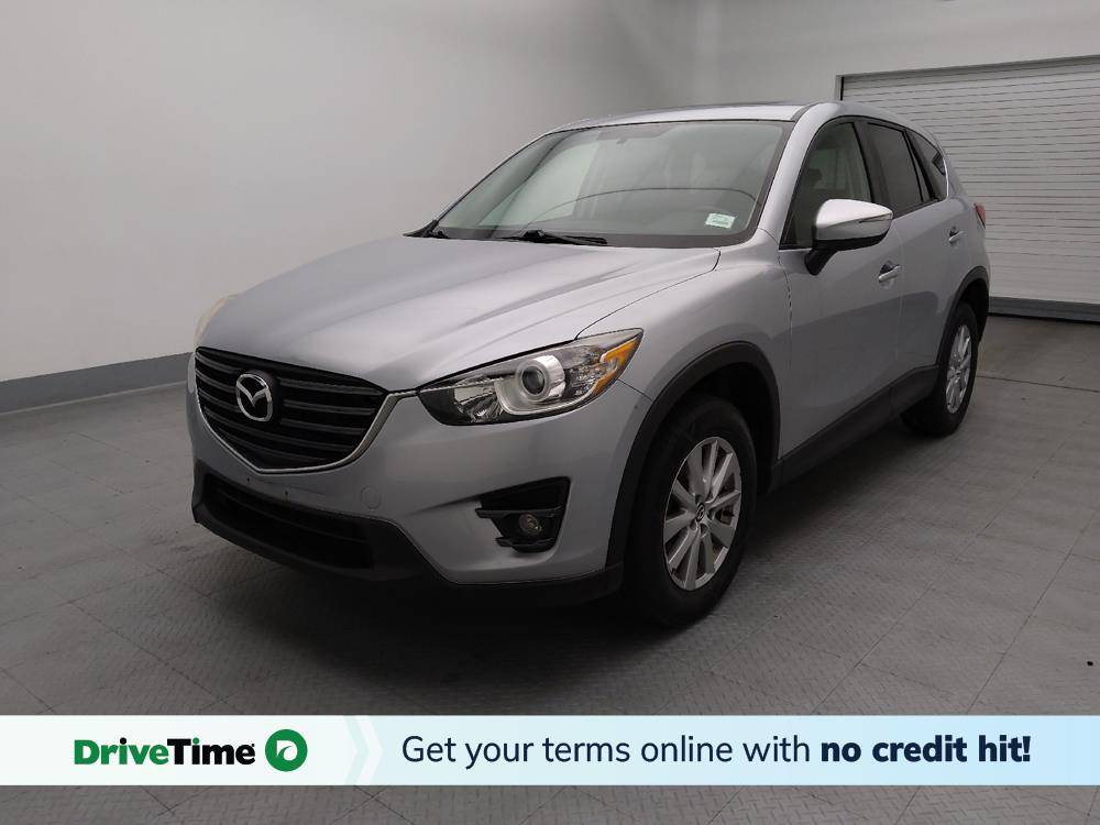 2016 Mazda CX-5 Touring — SUV — 77,320 mi — Independence, MO