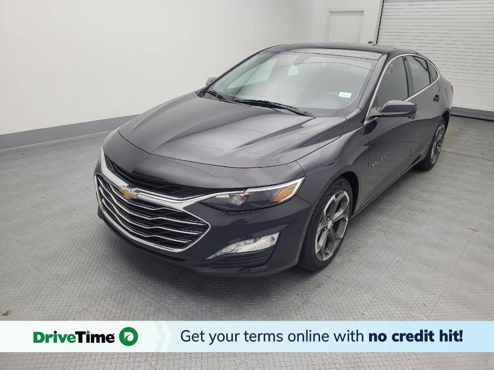 2022 Chevrolet Malibu LT — Sedan — 64,658 mi — Independence, MO
