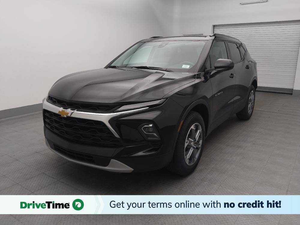 2023 Chevrolet Blazer 2LT — SUV — 23,500 mi — Independence, MO