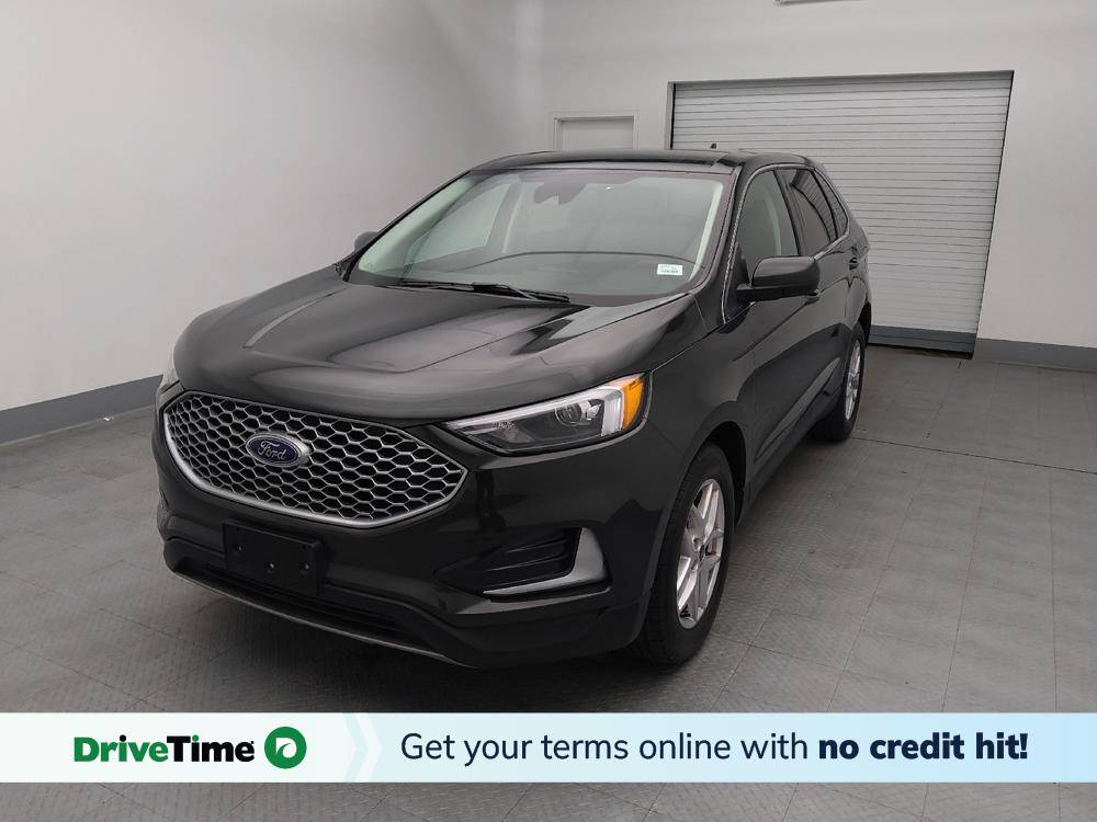 2024 Ford Edge SEL — SUV — 36,695 mi — Independence, MO