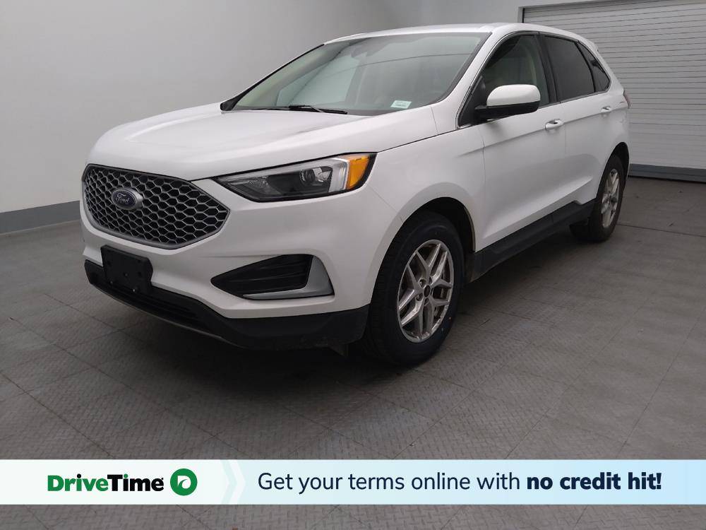 2023 Ford Edge SEL — SUV — 60,578 mi — Independence, MO