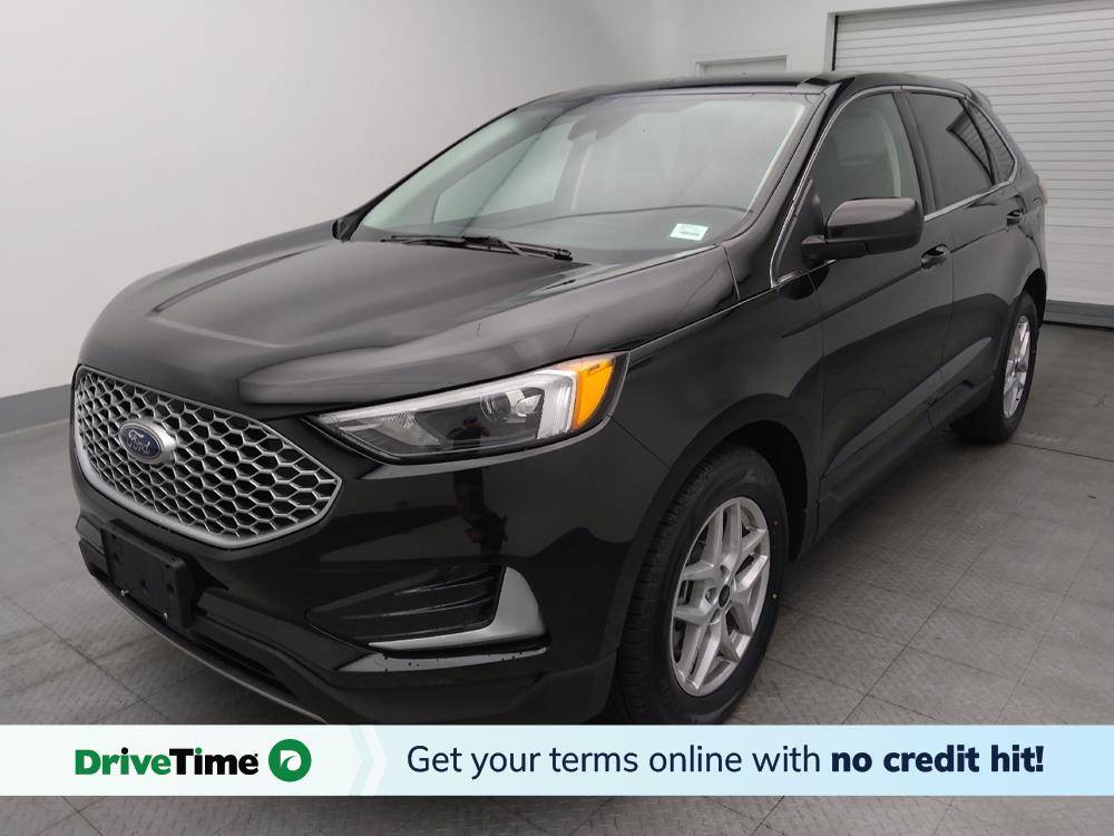 2024 Ford Edge SEL — SUV — 38,173 mi — Independence, MO