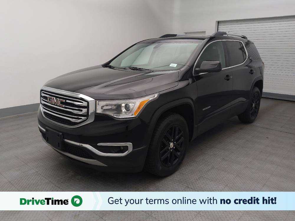 2019 GMC Acadia SLT — SUV — 91,233 mi — Independence, MO