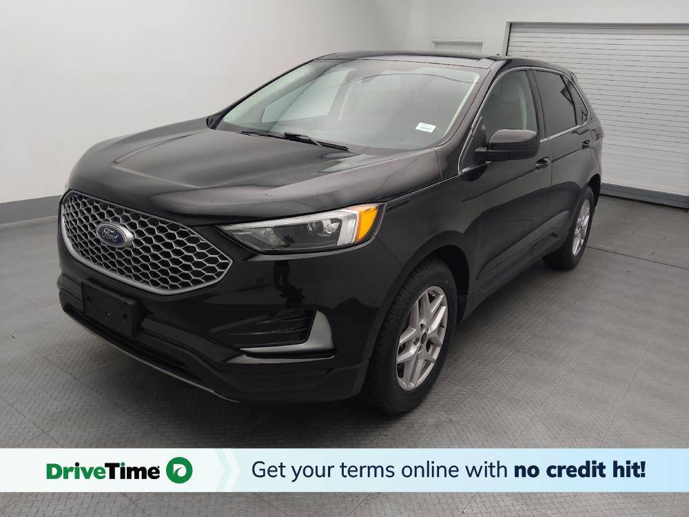 2023 Ford Edge SEL — SUV — 51,688 mi — Independence, MO
