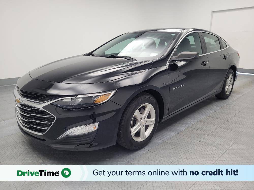 2020 Chevrolet Malibu LS — Sedan — 77,975 mi — Independence, MO