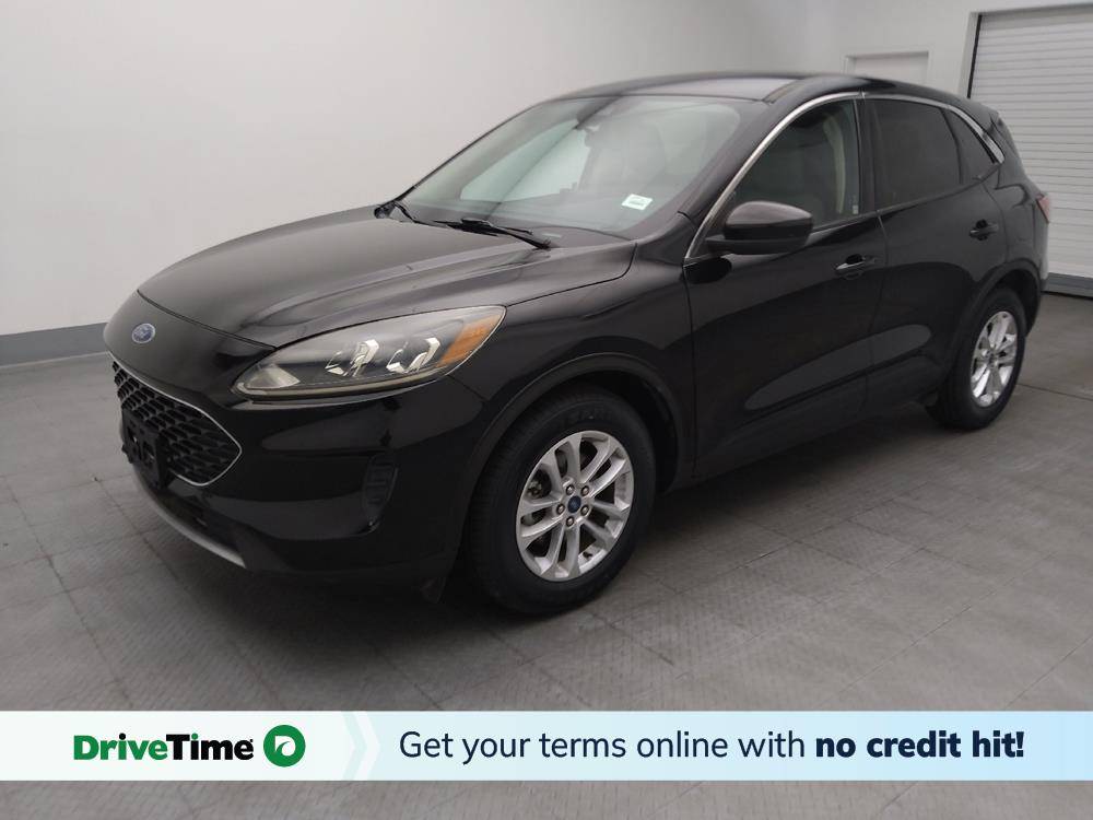 2020 Ford Escape SE — SUV — 44,106 mi — Independence, MO