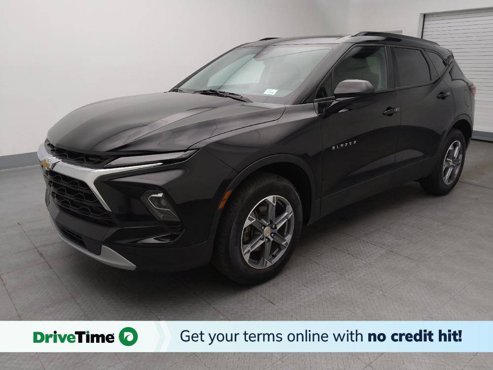 2023 Chevrolet Blazer 2LT — SUV — 28,725 mi — Independence, MO