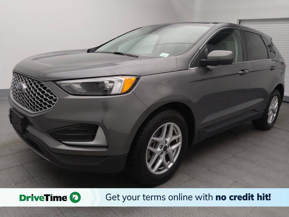 2023 Ford Edge SEL — SUV — 48,216 mi — Independence, MO