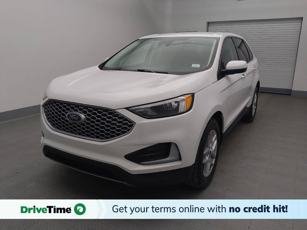 2023 Ford Edge SEL — SUV — 47,124 mi — Independence, MO