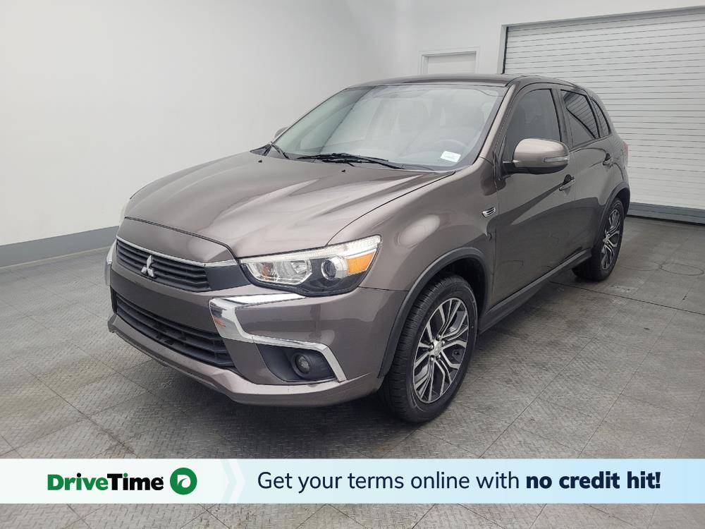 2017 Mitsubishi Outlander Sport ES — SUV — 93,521 mi — Independence, MO