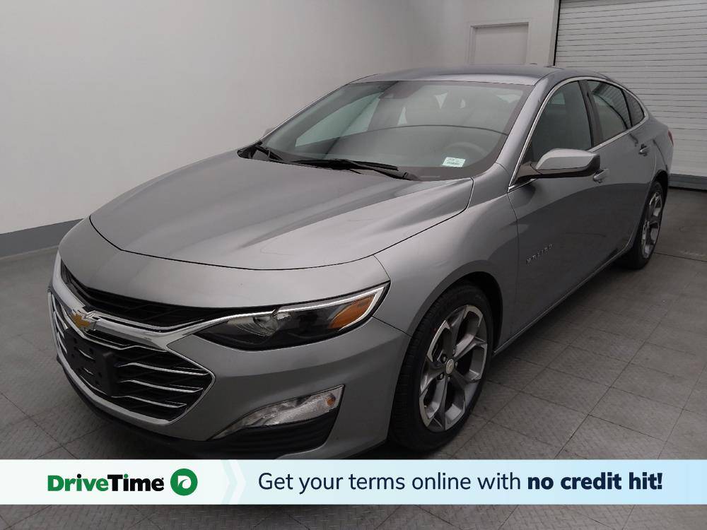 2023 Chevrolet Malibu LT — Sedan — 75,435 mi — Independence, MO