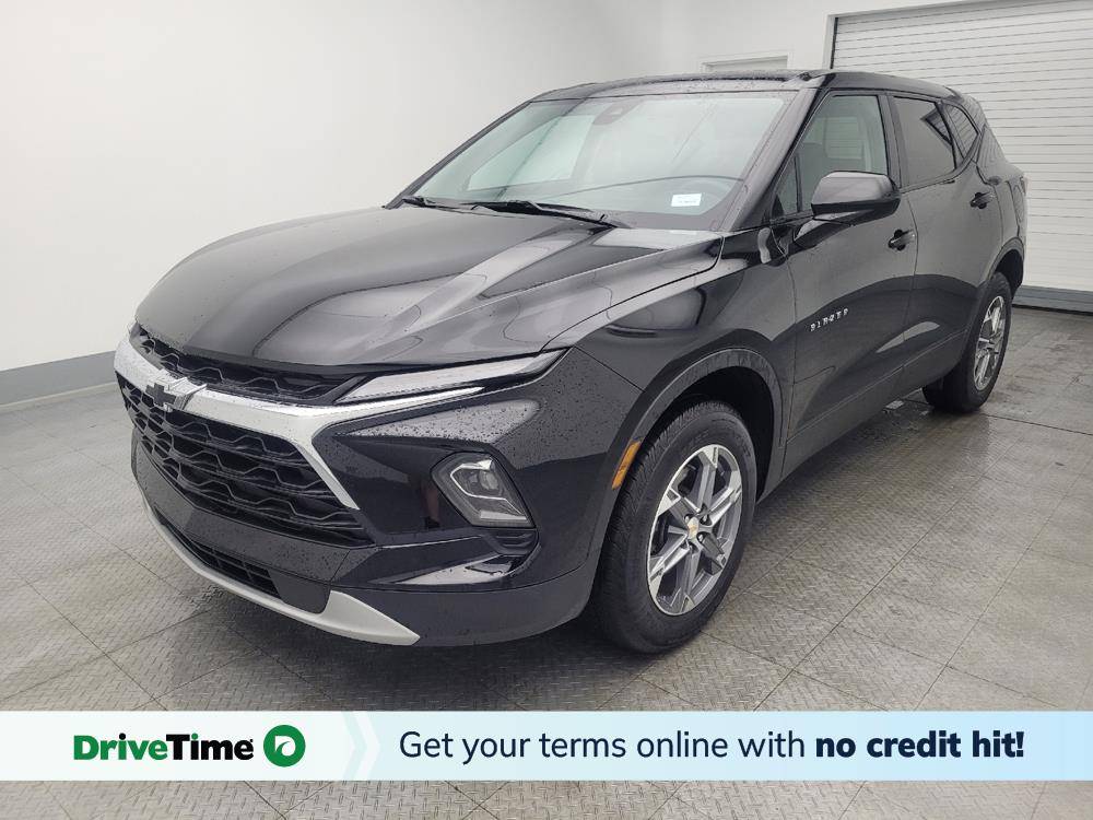 2023 Chevrolet Blazer 2LT — SUV — 15,250 mi — Independence, MO