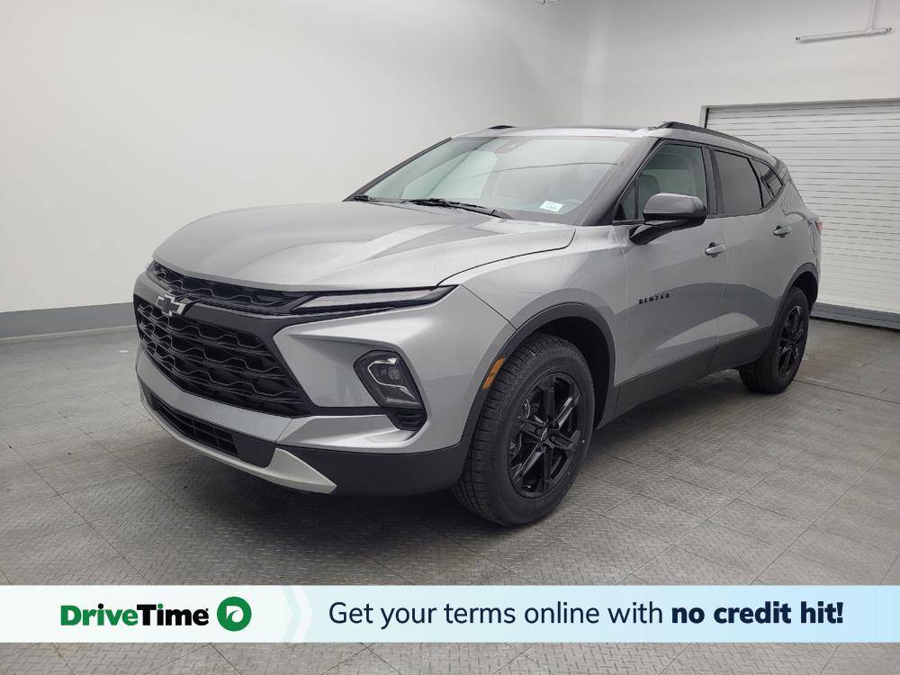 2023 Chevrolet Blazer 2LT — SUV — 27,101 mi — Independence, MO