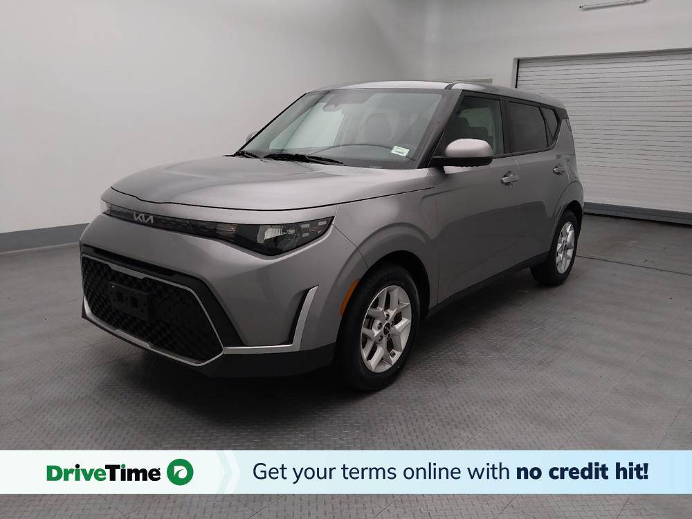 2024 Kia Soul LX — Hatchback — 43,083 mi — Independence, MO