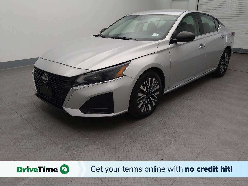 2024 Nissan Altima SV — Sedan — 47,575 mi — Independence, MO