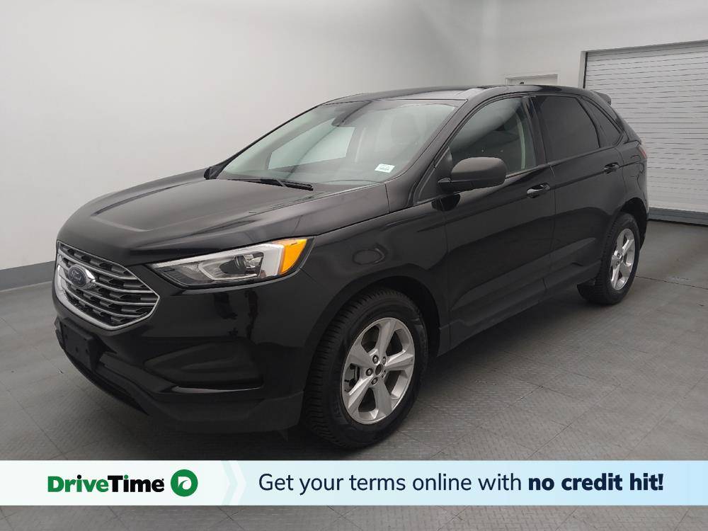 2022 Ford Edge SE — SUV — 85,756 mi — Independence, MO