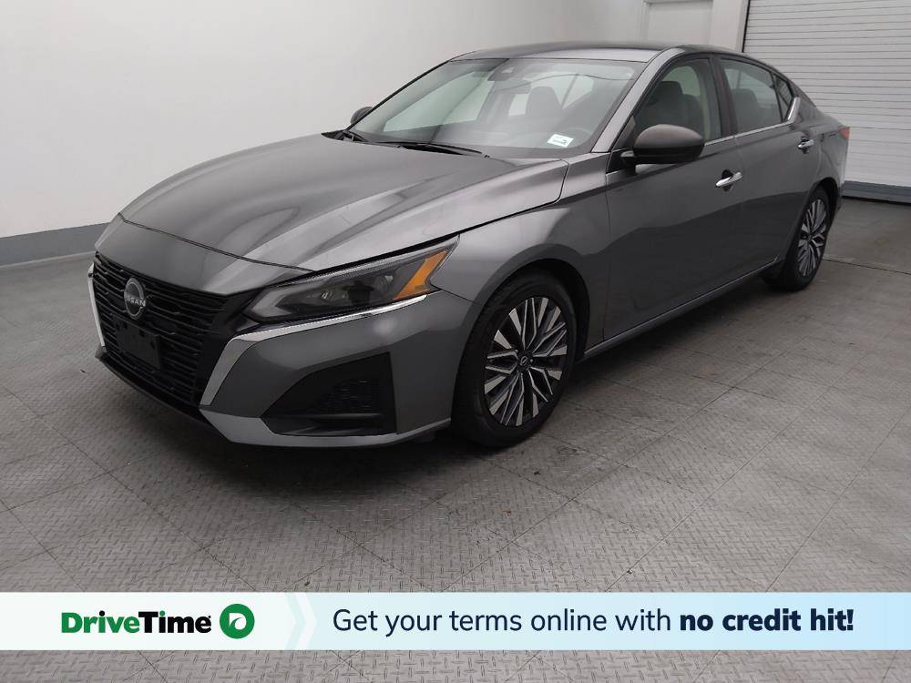 2024 Nissan Altima SV — Sedan — 72,750 mi — Independence, MO