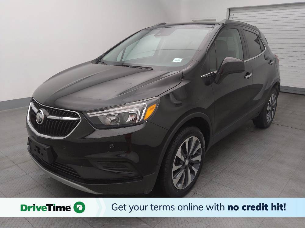 2021 Buick Encore Preferred — SUV — 63,129 mi — Independence, MO