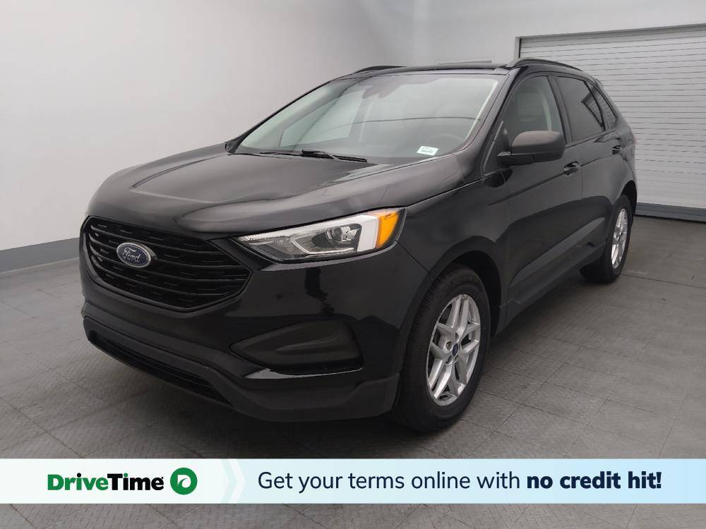 2022 Ford Edge SE — SUV — 46,757 mi — Independence, MO