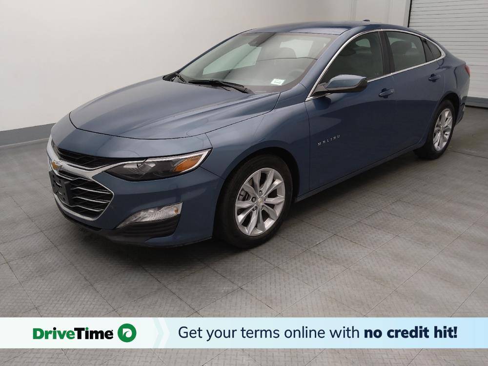 2024 Chevrolet Malibu LT — Sedan — 39,039 mi — Independence, MO