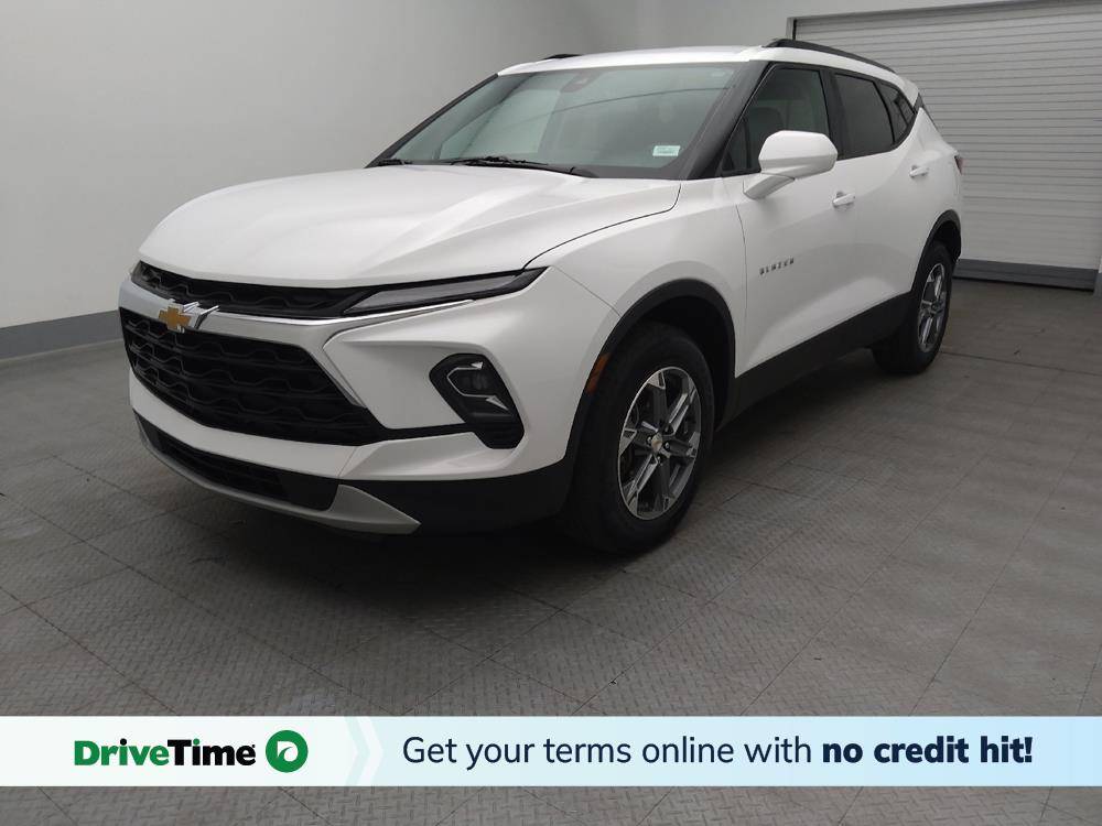 2023 Chevrolet Blazer 2LT — SUV — 20,360 mi — Independence, MO