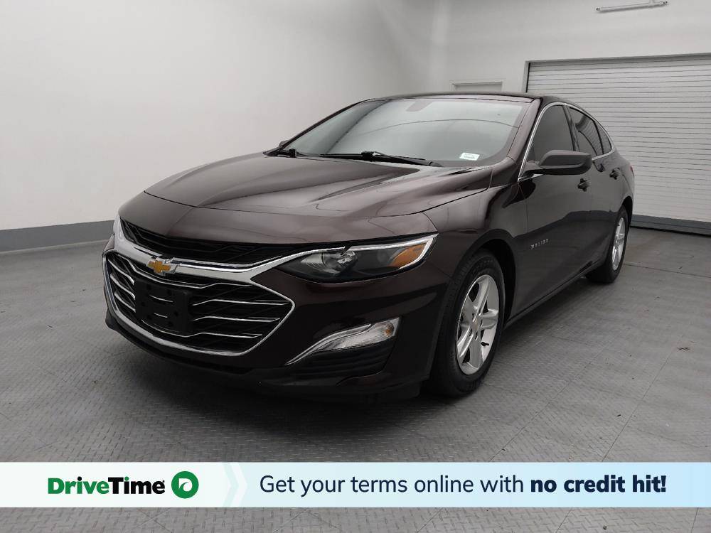 2021 Chevrolet Malibu LS — Sedan — 65,571 mi — Independence, MO