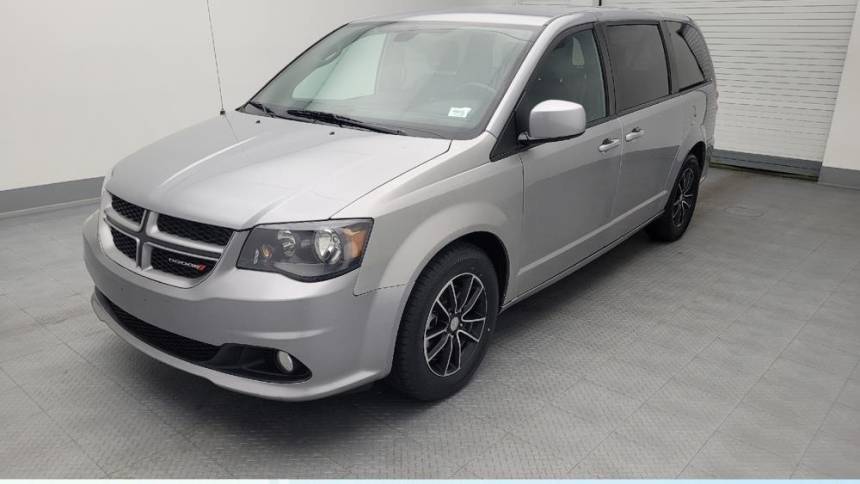 2019 Dodge Grand Caravan GT — Minivan — 60,509 mi — Independence, MO