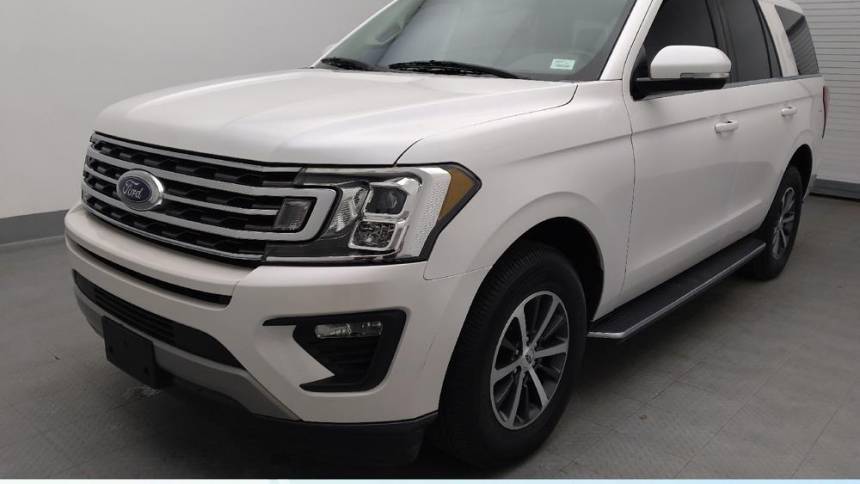 2019 Ford Expedition XLT — SUV — 82,094 mi — Independence, MO