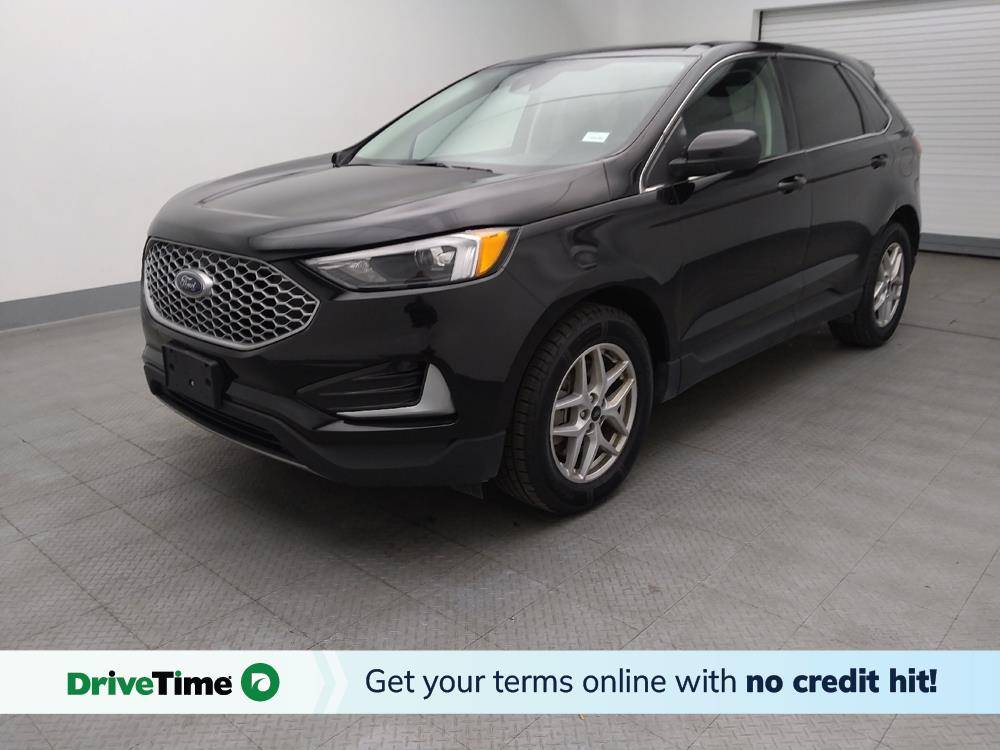 2023 Ford Edge SEL — SUV — 64,456 mi — Independence, MO