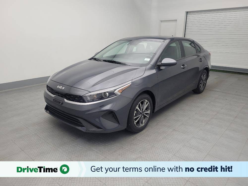 2023 Kia Forte LXS — Sedan — 53,111 mi — Independence, MO