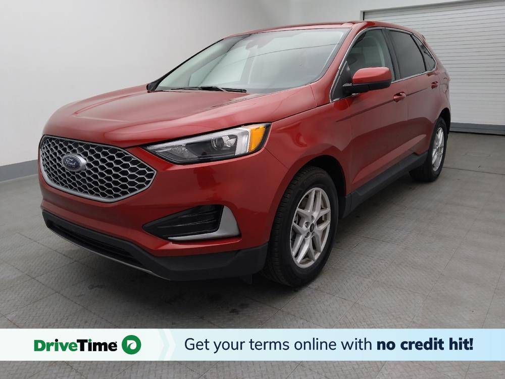 2023 Ford Edge SEL — SUV — 56,650 mi — Independence, MO