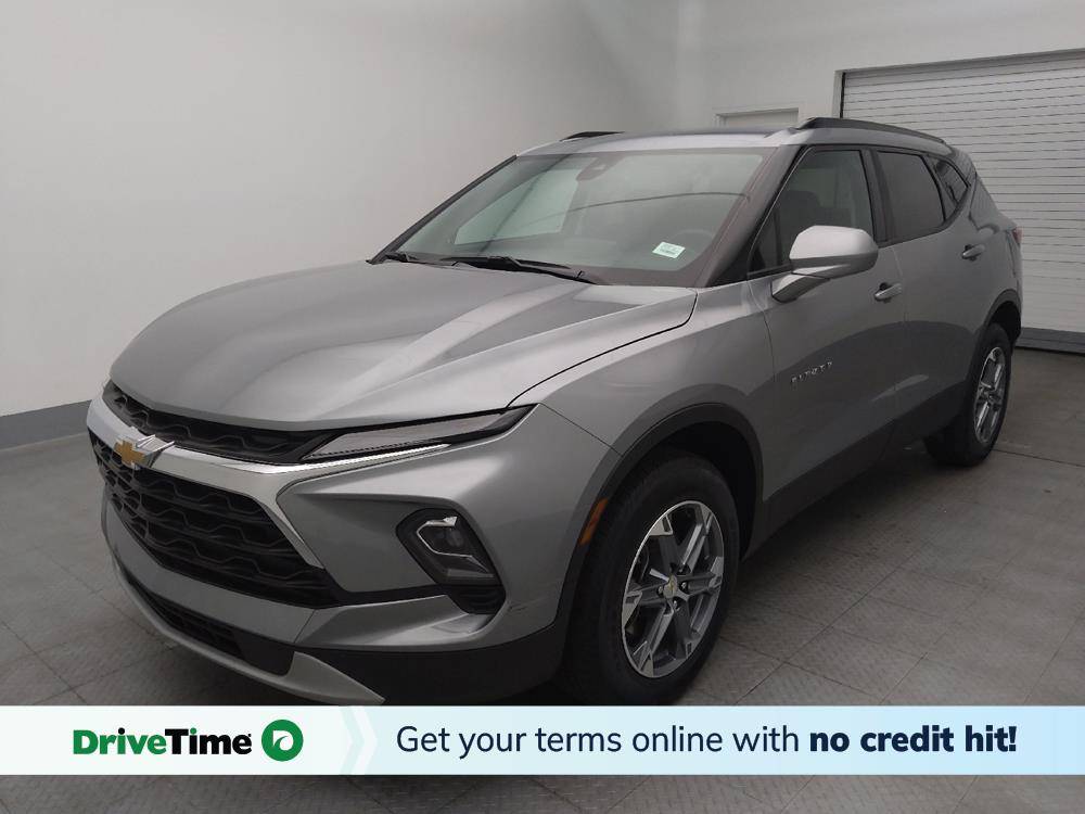 2023 Chevrolet Blazer 2LT — SUV — 16,071 mi — Independence, MO
