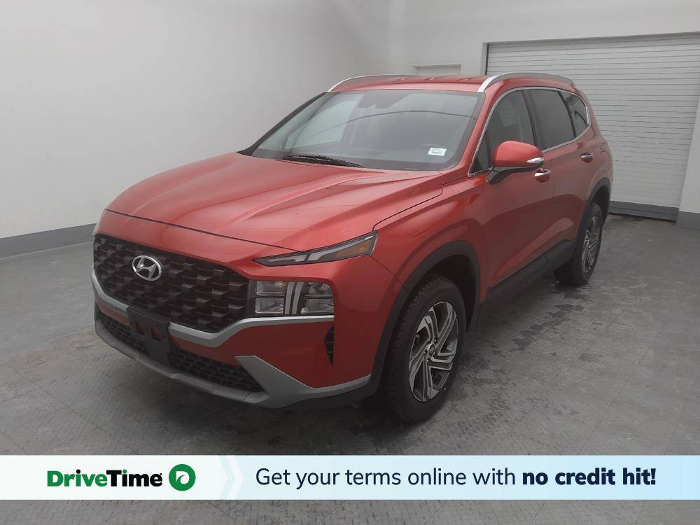2023 Hyundai Santa Fe SEL — SUV — 59,225 mi — Independence, MO