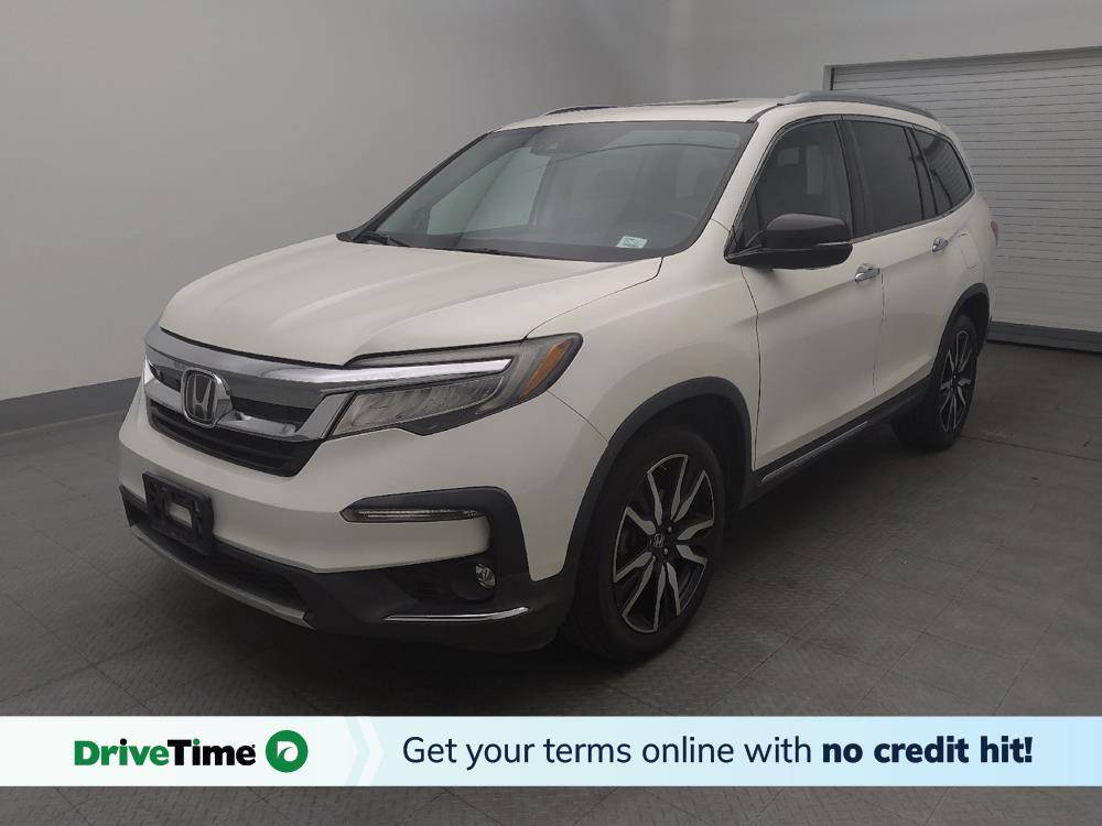 2019 Honda Pilot Elite — SUV — 61,916 mi — Independence, MO