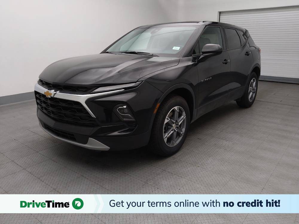 2023 Chevrolet Blazer 2LT — SUV — 25,766 mi — Independence, MO