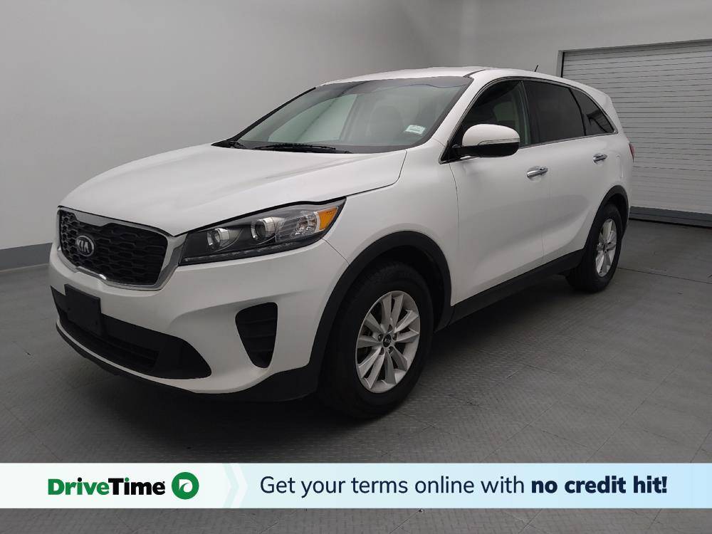 2020 Kia Sorento L — SUV — 69,734 mi — Independence, MO