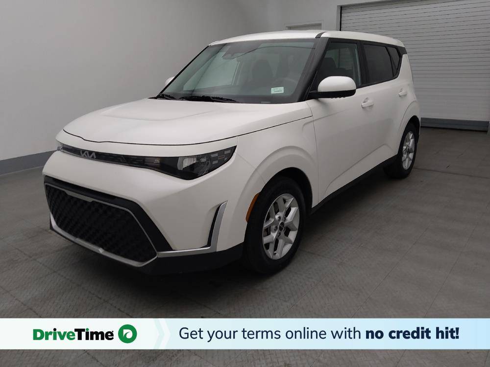 2024 Kia Soul LX — Hatchback — 29,441 mi — Independence, MO