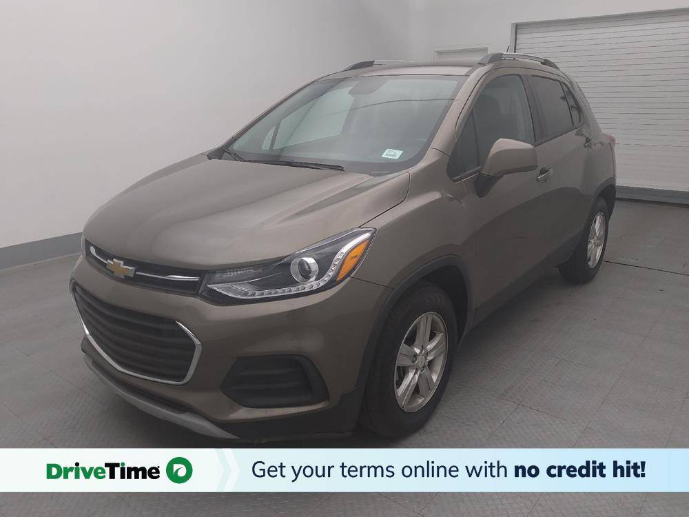 2021 Chevrolet Trax LT — SUV — 85,713 mi — Independence, MO
