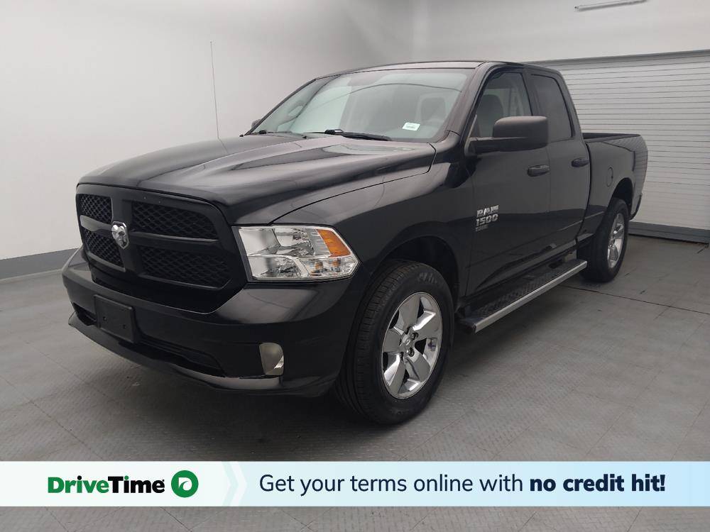 2019 Ram 1500 Classic Express — Pickup Truck — 76,111 mi — Independence, MO