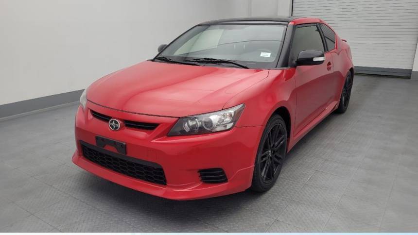 2013 Scion tC Release Series 8.0 — Coupe — 80,668 mi — Independence, MO