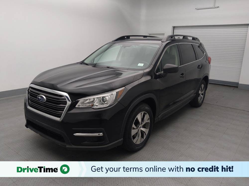 2019 Subaru Ascent Premium — SUV — 57,435 mi — Independence, MO