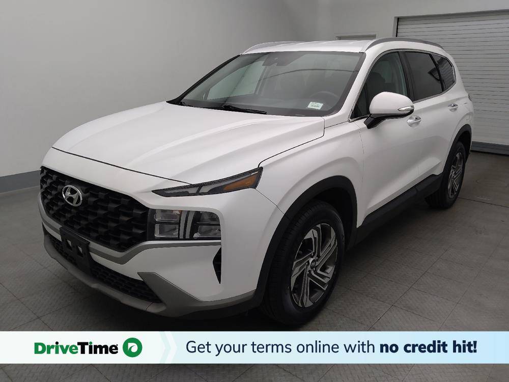 2023 Hyundai Santa Fe SEL — SUV — 90,767 mi — Independence, MO