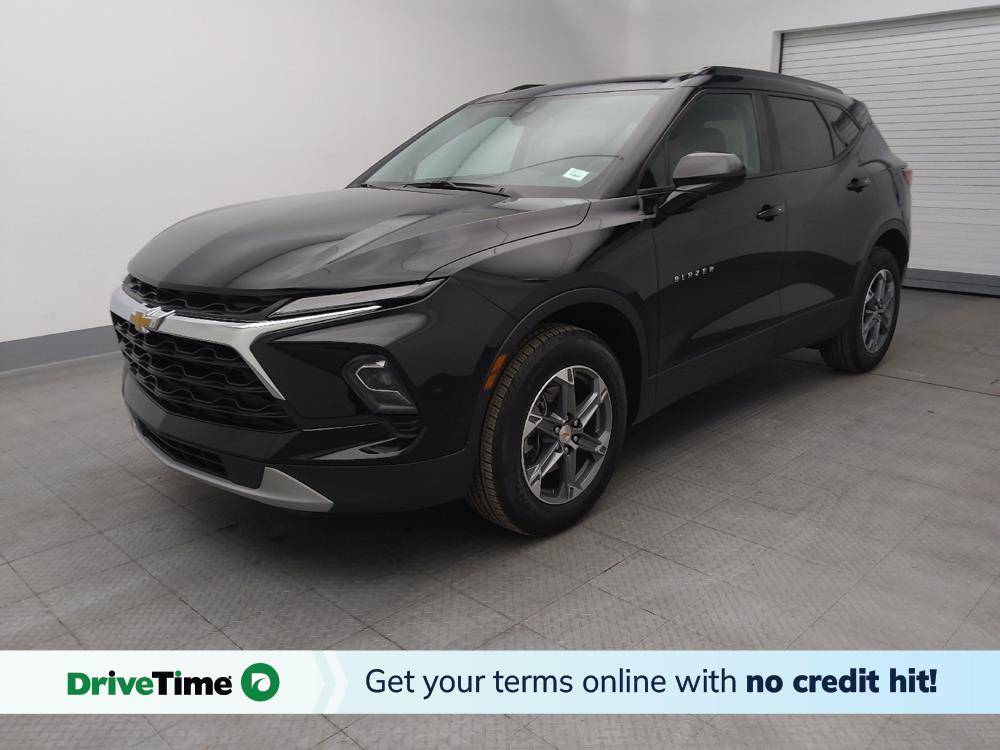 2023 Chevrolet Blazer 2LT — SUV — 14,868 mi — Independence, MO