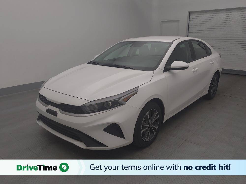 2024 Kia Forte LXS — Sedan — 28,071 mi — Independence, MO